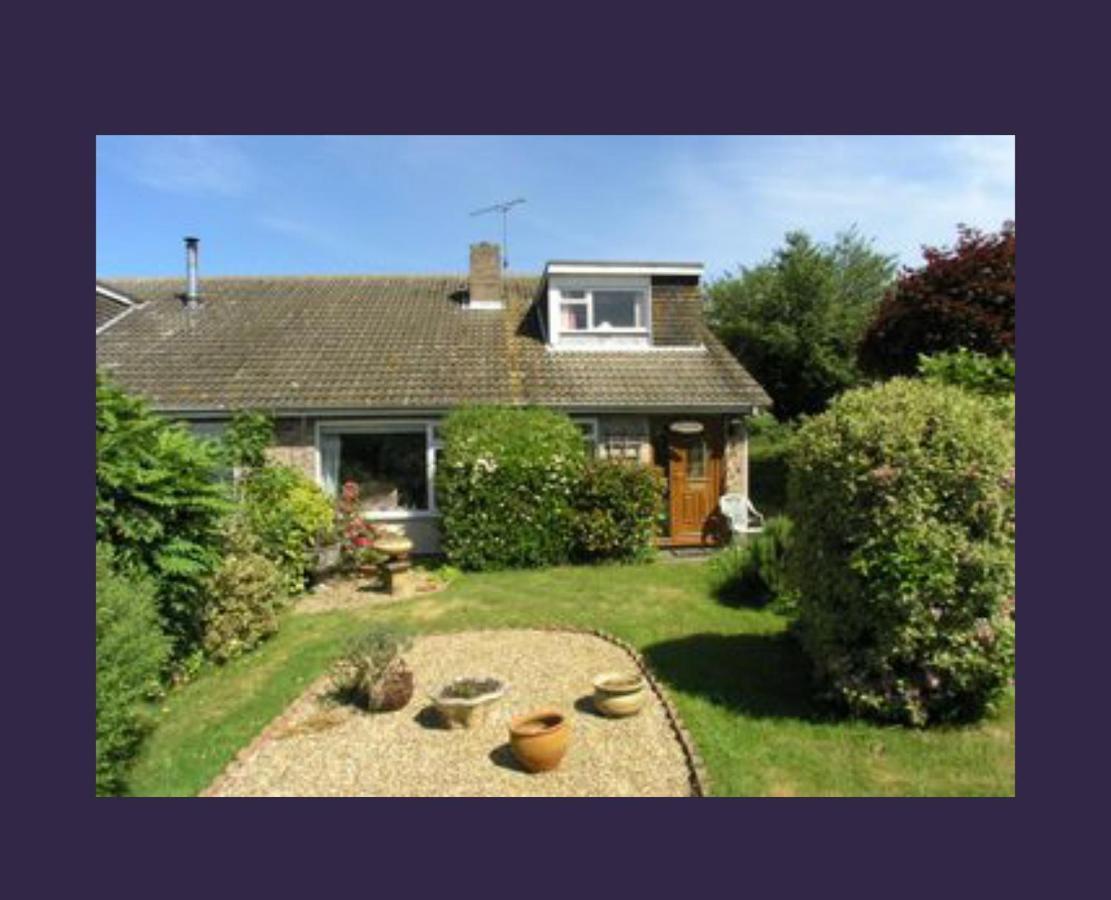 Bright And Airy 3 Bedroom Home Near Southwold Wangford Esterno foto