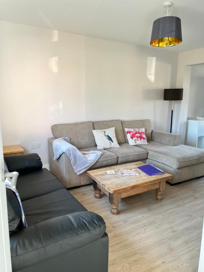 Bright And Airy 3 Bedroom Home Near Southwold Wangford Esterno foto