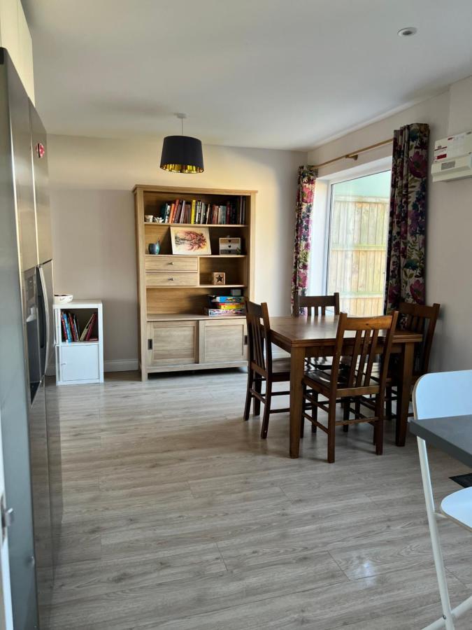 Bright And Airy 3 Bedroom Home Near Southwold Wangford Esterno foto