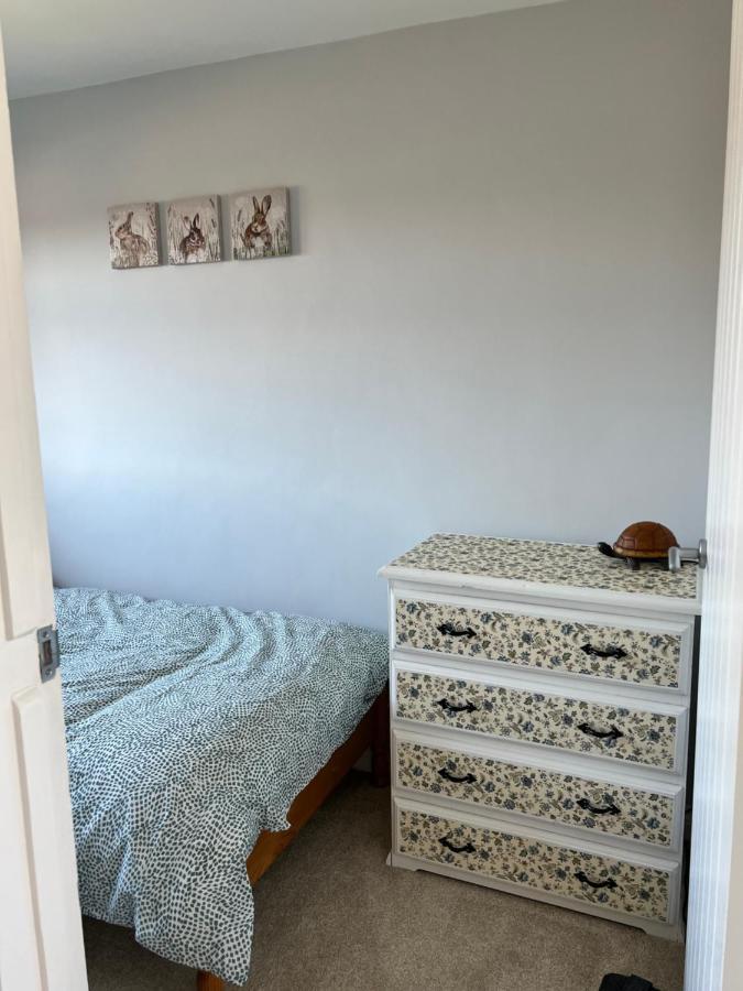 Bright And Airy 3 Bedroom Home Near Southwold Wangford Esterno foto