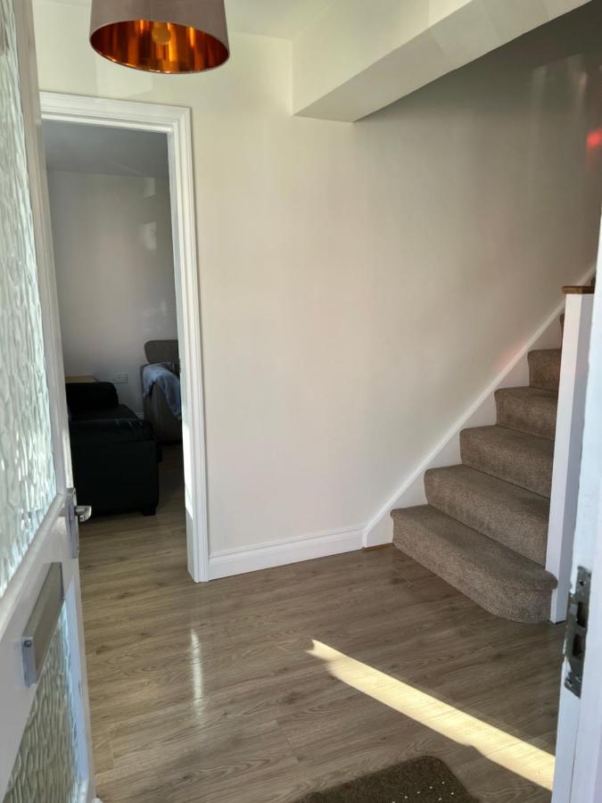 Bright And Airy 3 Bedroom Home Near Southwold Wangford Esterno foto