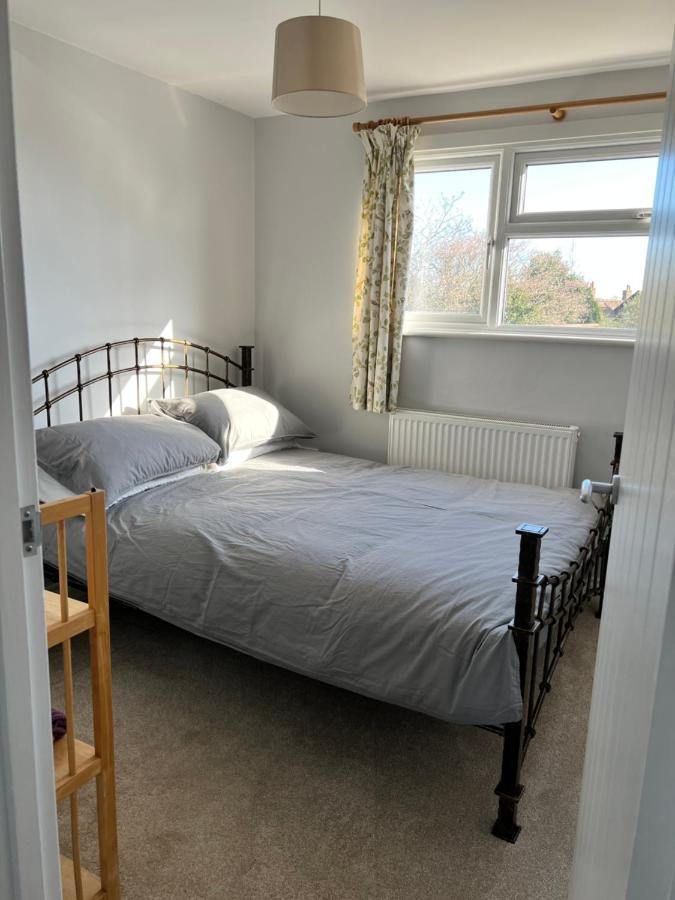 Bright And Airy 3 Bedroom Home Near Southwold Wangford Esterno foto