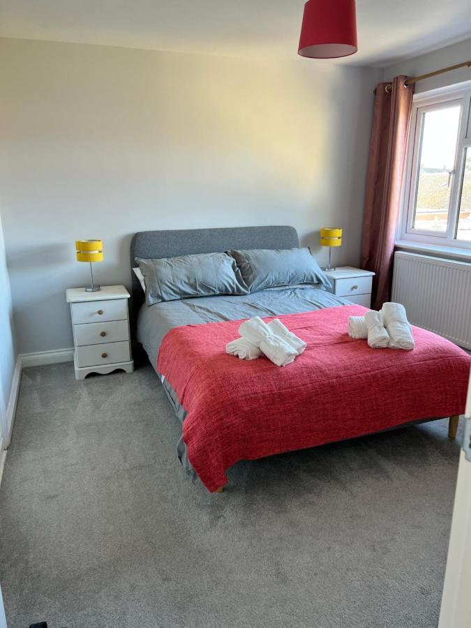 Bright And Airy 3 Bedroom Home Near Southwold Wangford Esterno foto