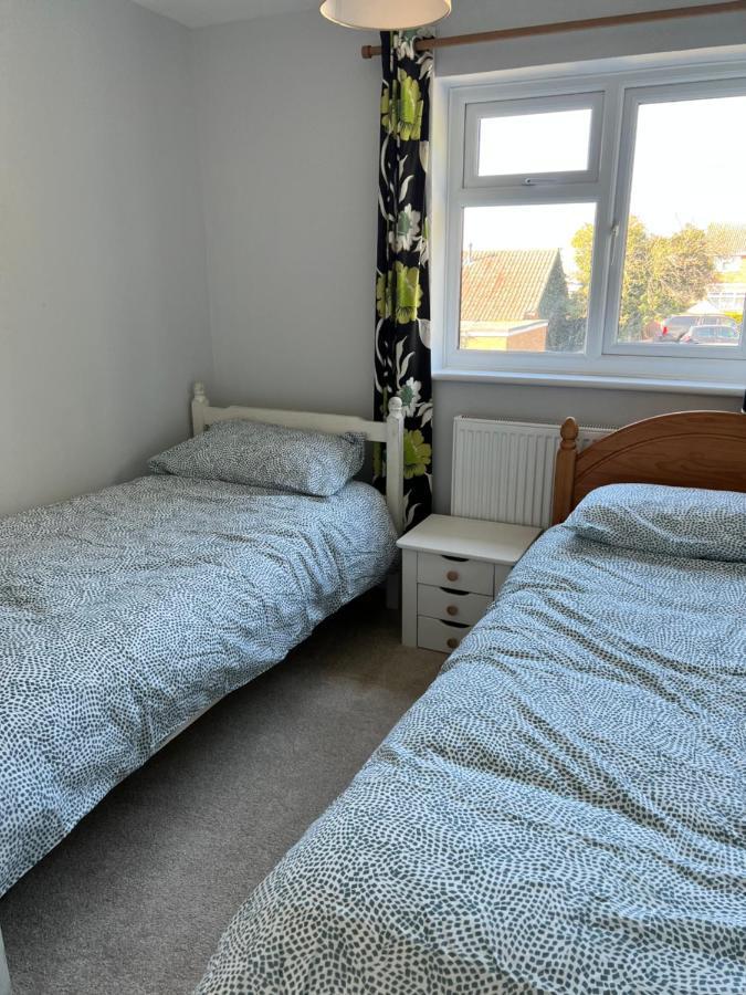 Bright And Airy 3 Bedroom Home Near Southwold Wangford Esterno foto
